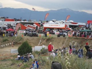 2007 XRRA Race - Co. Springs - 